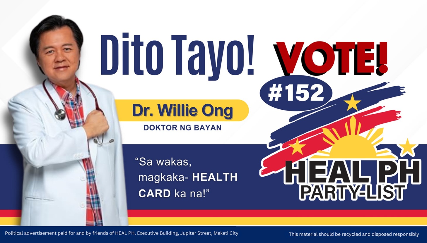 T-tarps